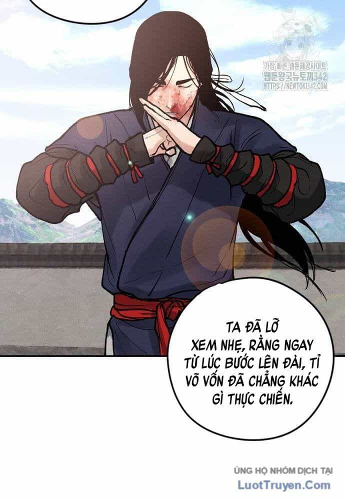 Vô Phạt - Chương 5 - ảnh 140