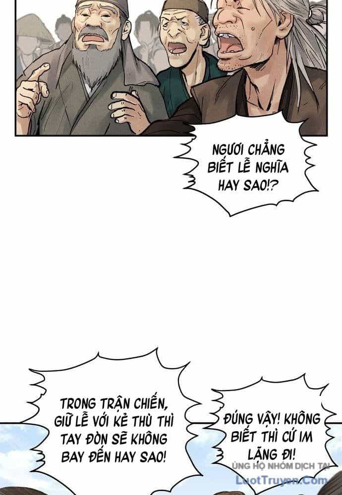 Vô Phạt - Chương 5 - ảnh 22
