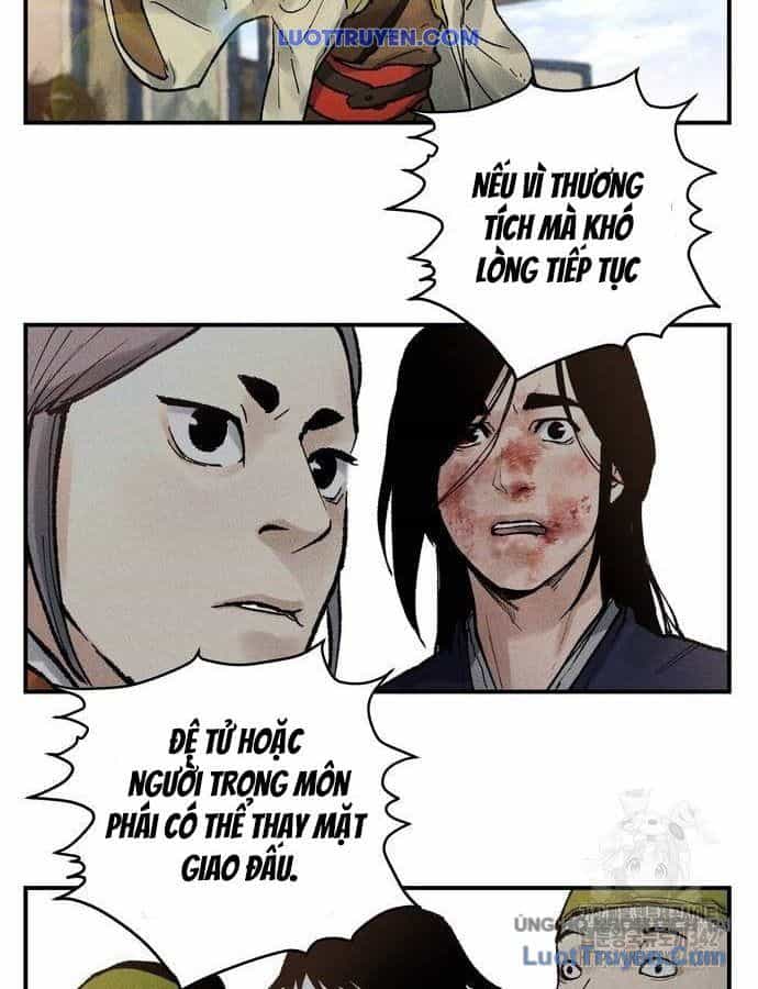 Vô Phạt - Chương 6 - ảnh 32