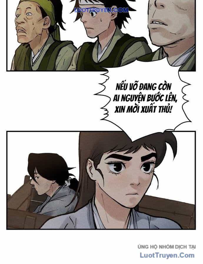 Vô Phạt - Chương 6 - ảnh 33