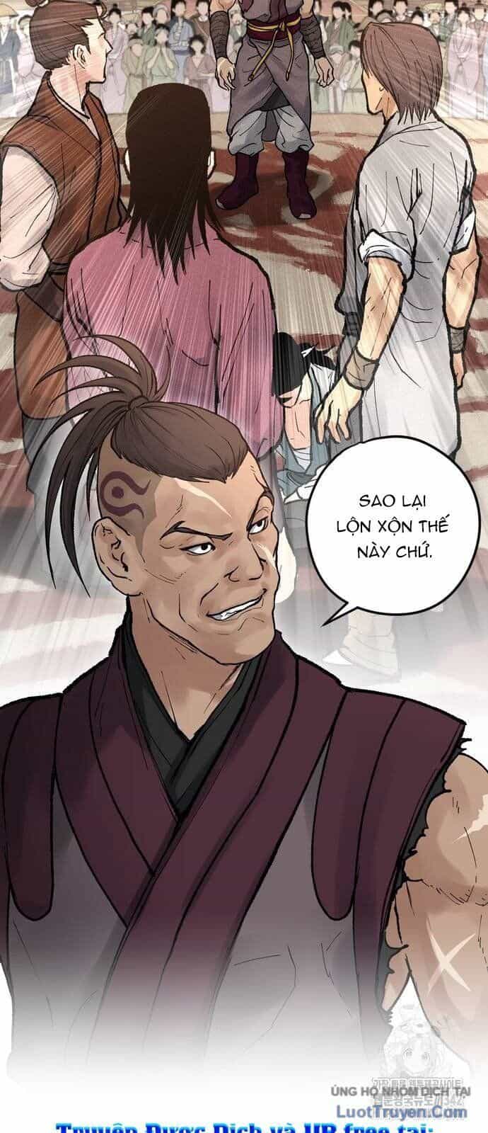 Vô Phạt - Chương 7 - ảnh 17