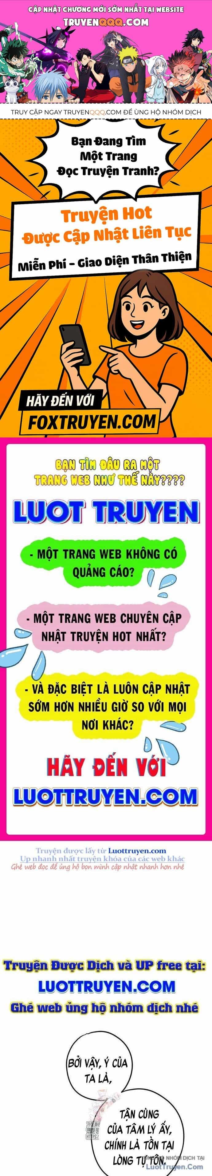 Vô Phạt - Chương 9 - ảnh 1