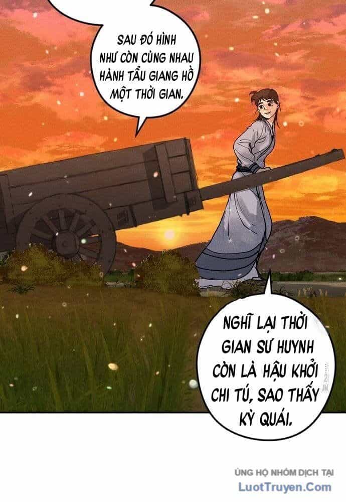 Vô Phạt - Chương 9 - ảnh 109