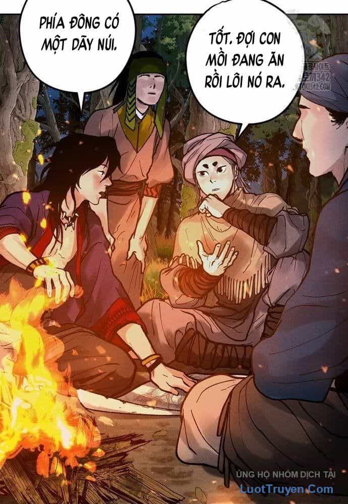 Vô Phạt - Chương 9 - ảnh 116