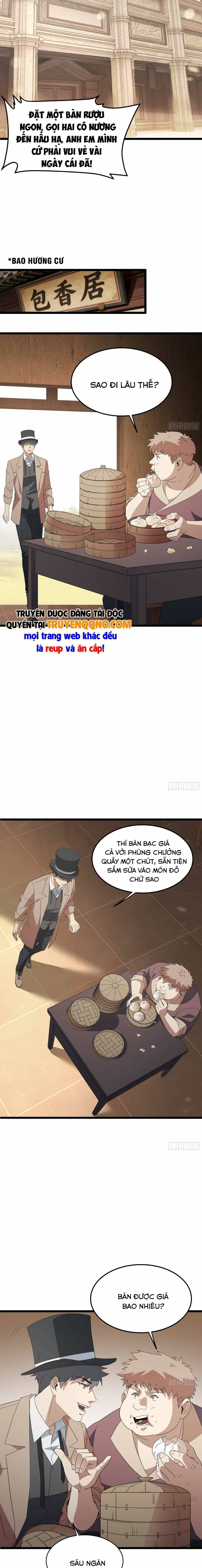 Vô Sản Chi Chủ - Chương 31 - ảnh 12
