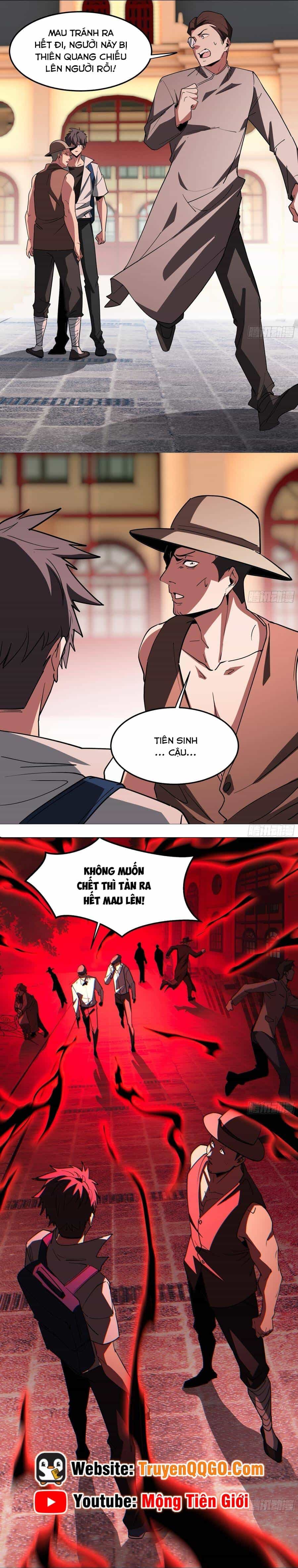 Vô Sản Chi Chủ - Chương 8 - ảnh 12