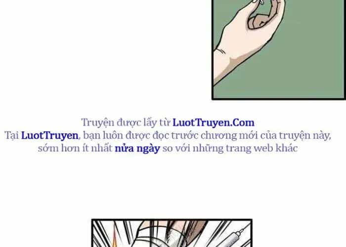 Võ Sĩ Dính Lời Nguyền - Chương 5 - ảnh 38