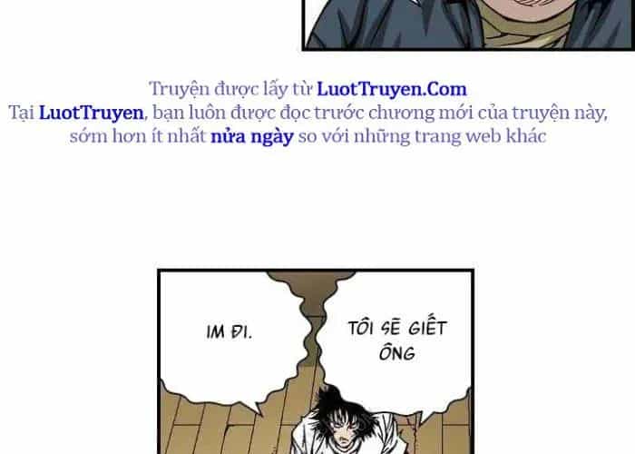 Võ Sĩ Dính Lời Nguyền - Chương 5 - ảnh 80