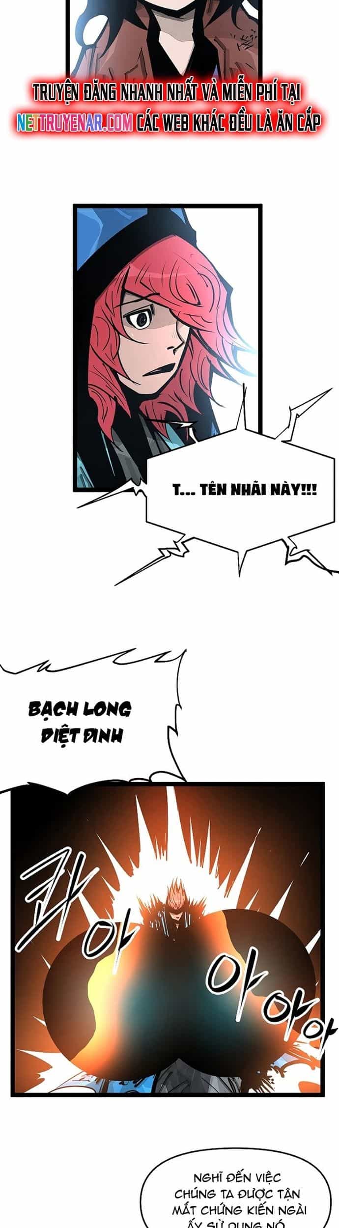 Võ Sĩ Lee Gwak - Chương 100 - ảnh 19