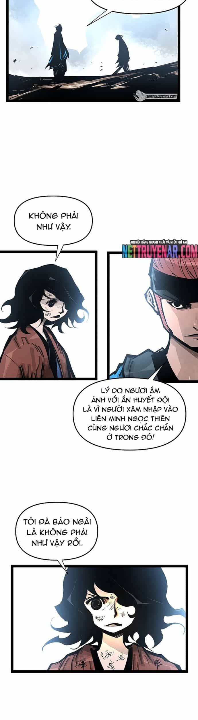 Võ Sĩ Lee Gwak - Chương 100 - ảnh 6