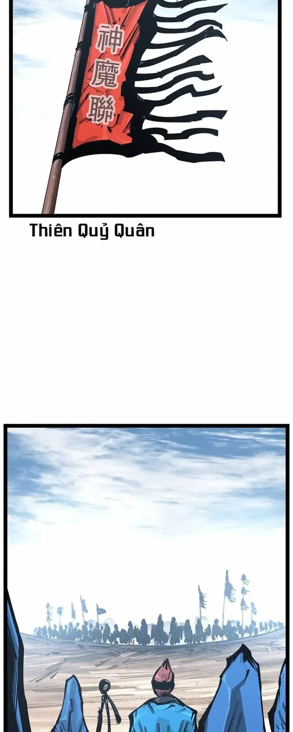 Võ Sĩ Lee Gwak - Chương 86 - ảnh 13