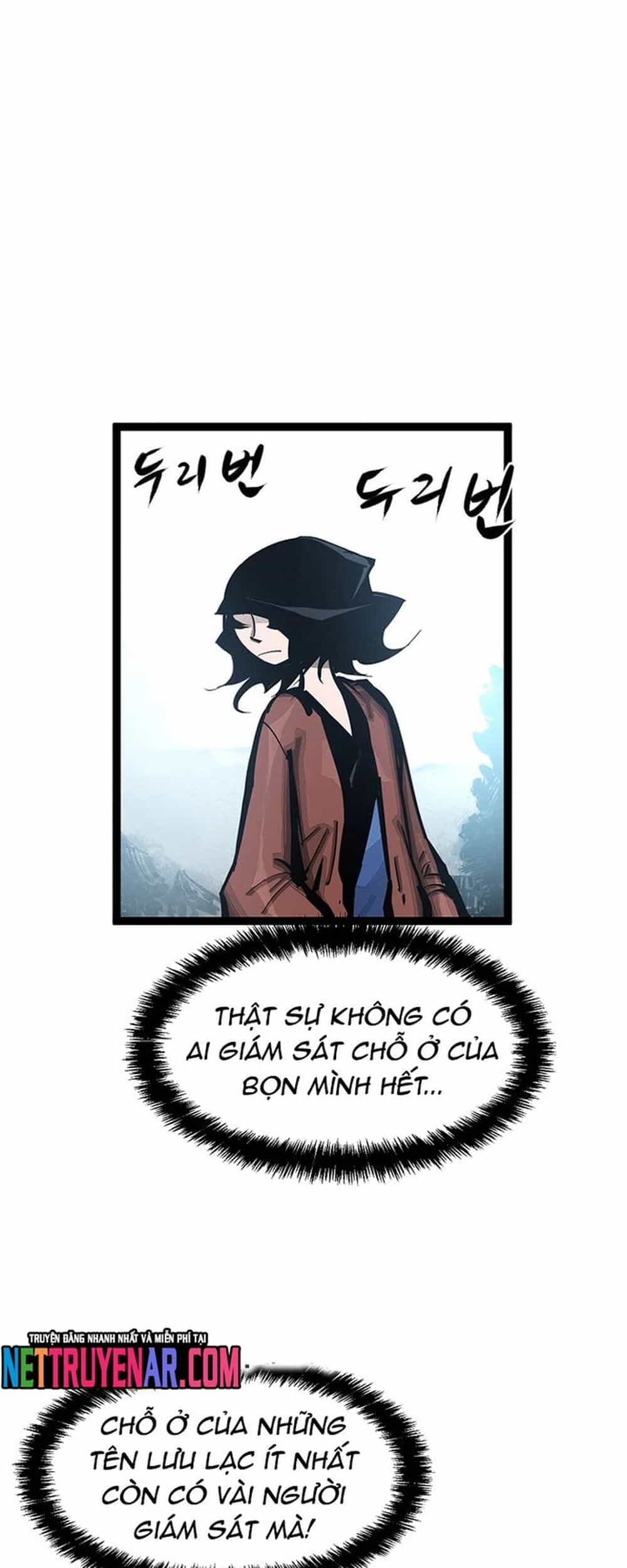 Võ Sĩ Lee Gwak - Chương 89 - ảnh 26