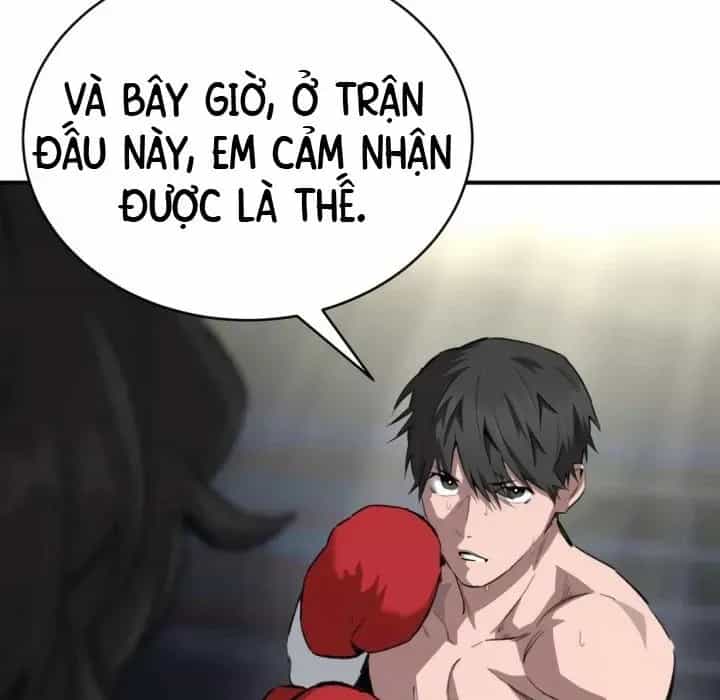 Võ Sĩ Mỉm Cười - Chương 10 - ảnh 195