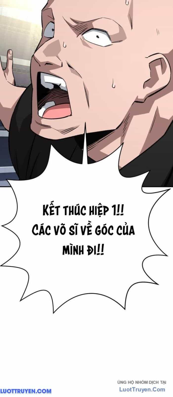 Võ Sĩ Mỉm Cười - Chương 9 - ảnh 61