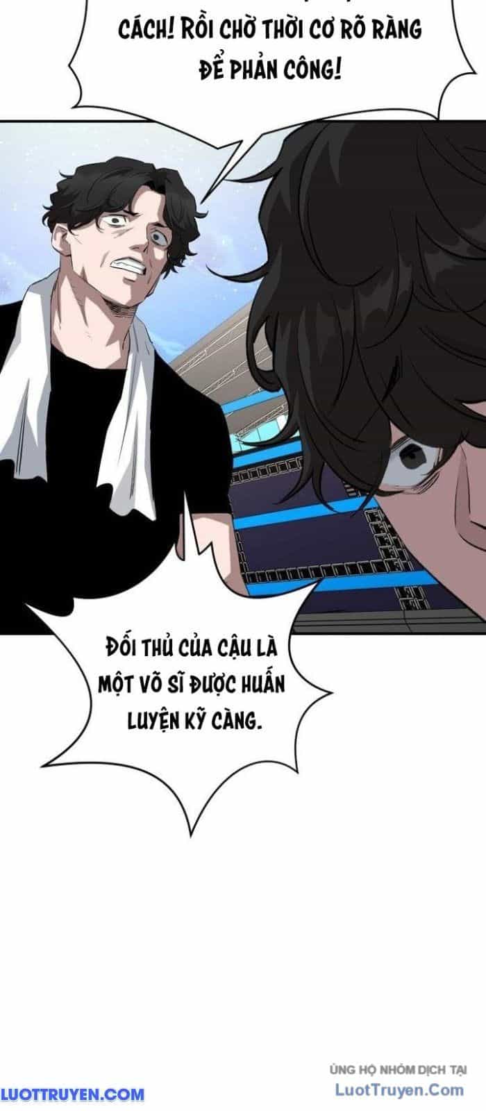 Võ Sĩ Mỉm Cười - Chương 9 - ảnh 66