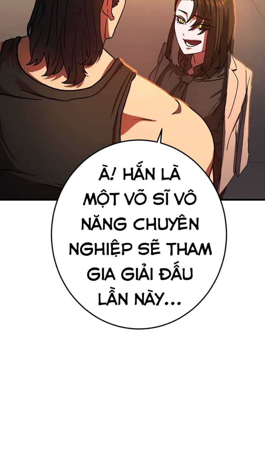 Võ Sĩ Vô Năng - Chương 1 - ảnh 111