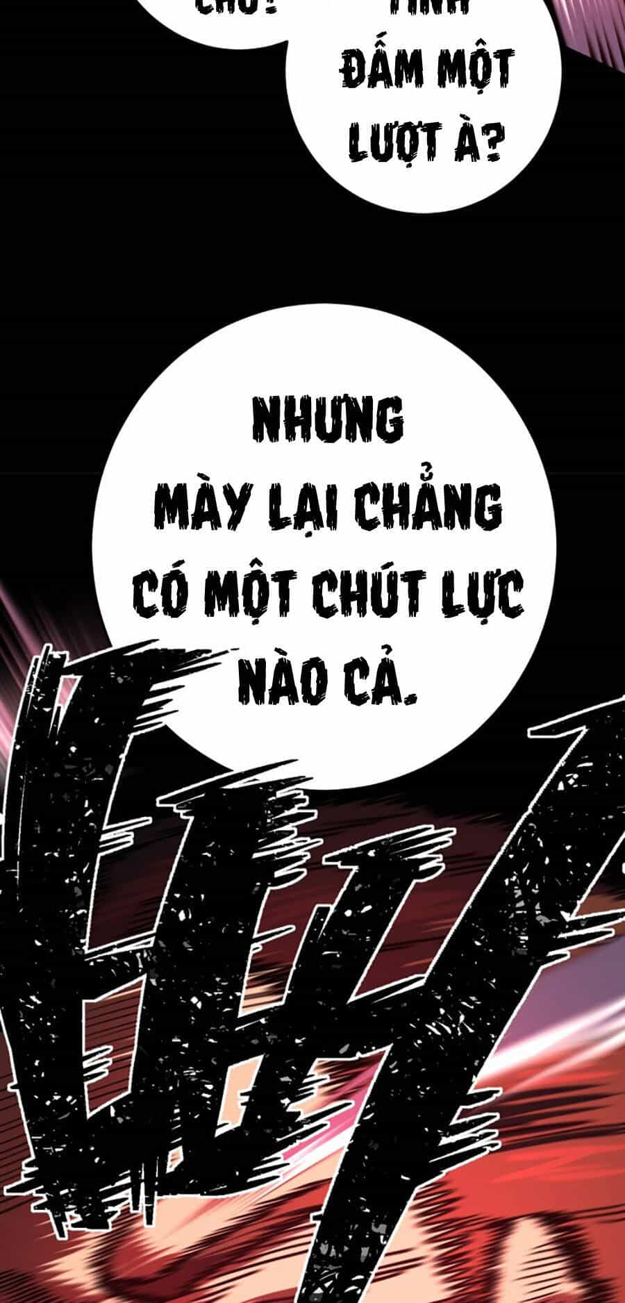 Võ Sĩ Vô Năng - Chương 1 - ảnh 209