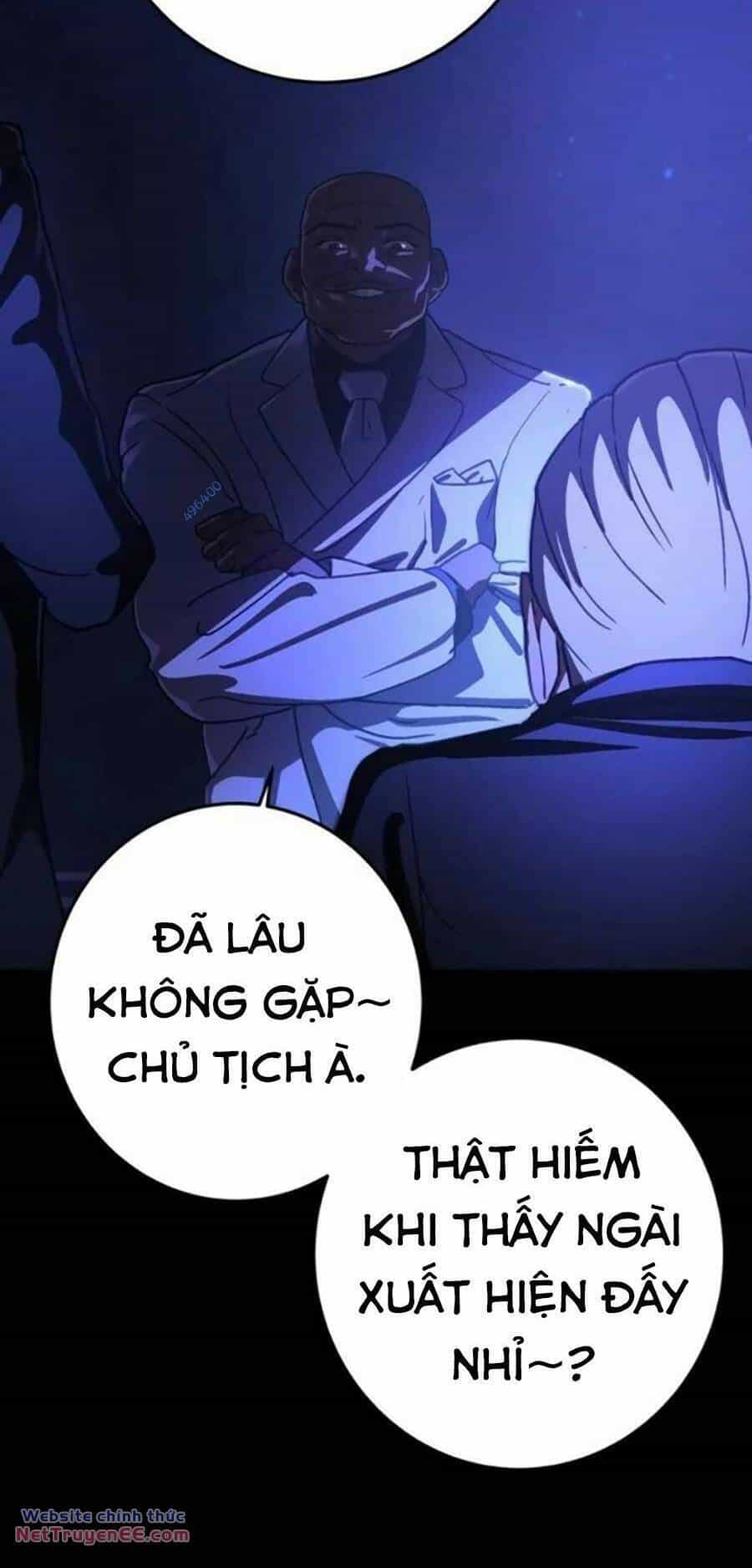 Võ Sĩ Vô Năng - Chương 11 - ảnh 100