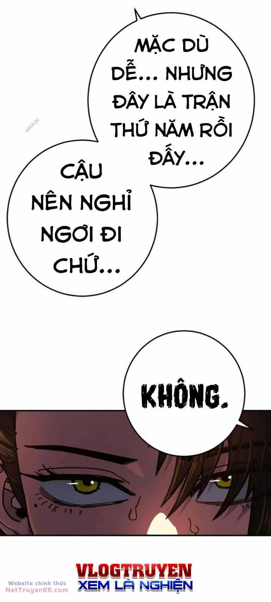 Võ Sĩ Vô Năng - Chương 11 - ảnh 26