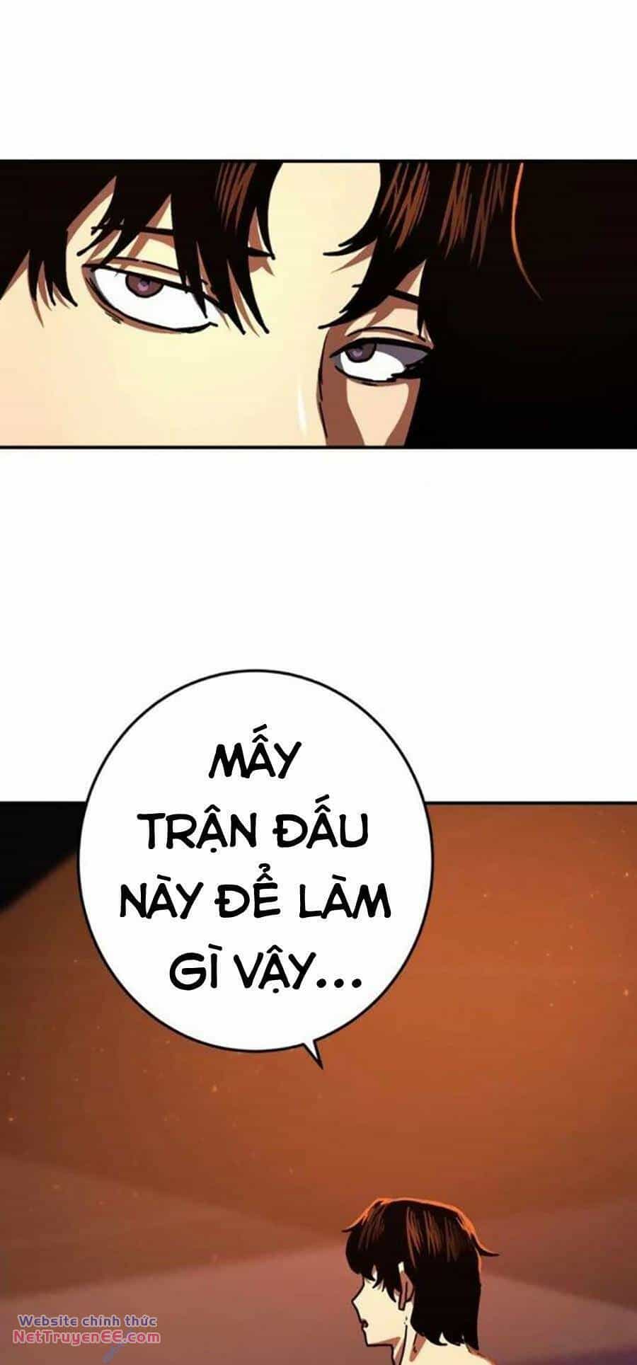 Võ Sĩ Vô Năng - Chương 11 - ảnh 5
