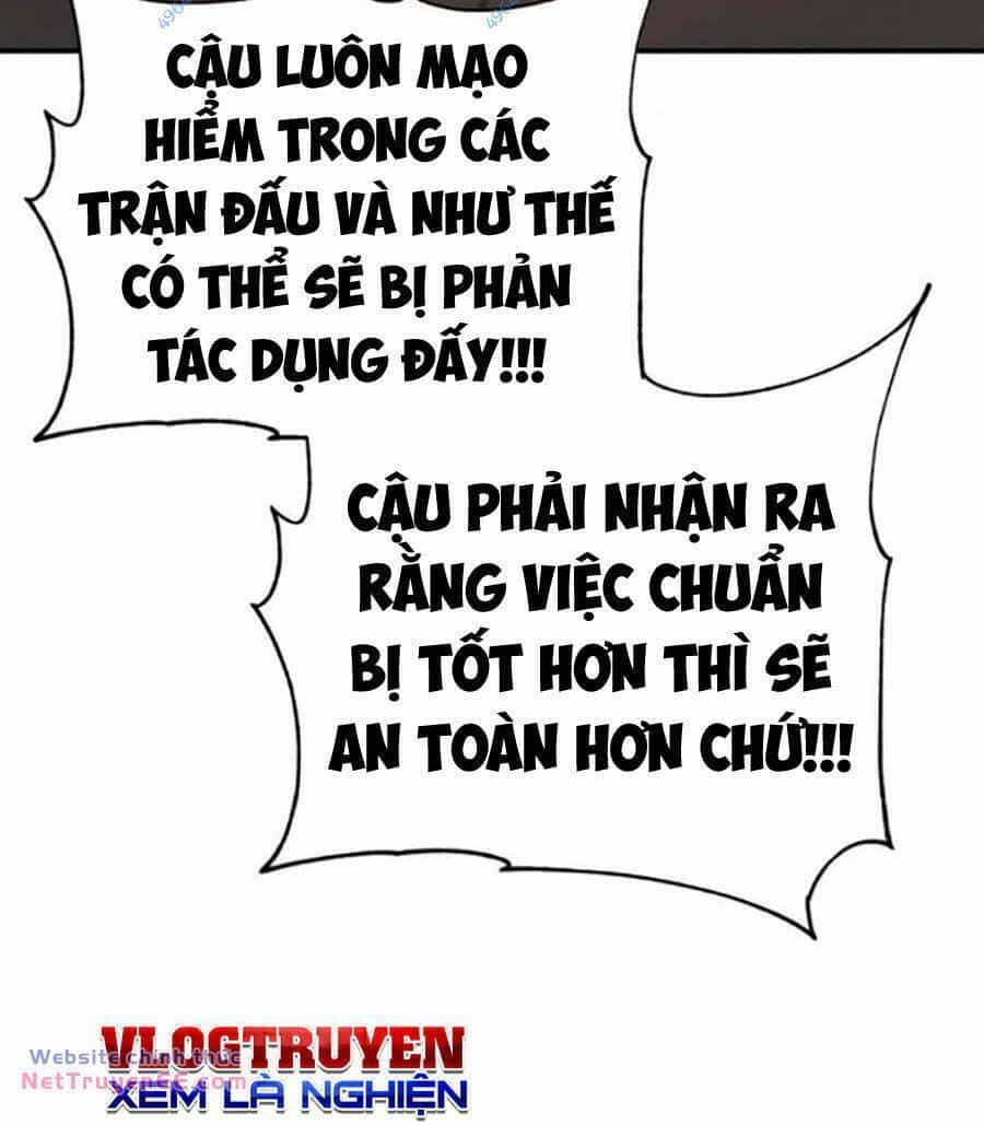 Võ Sĩ Vô Năng - Chương 11 - ảnh 51