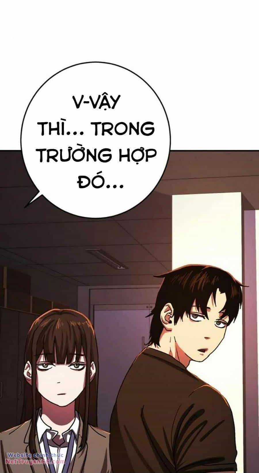 Võ Sĩ Vô Năng - Chương 11 - ảnh 61