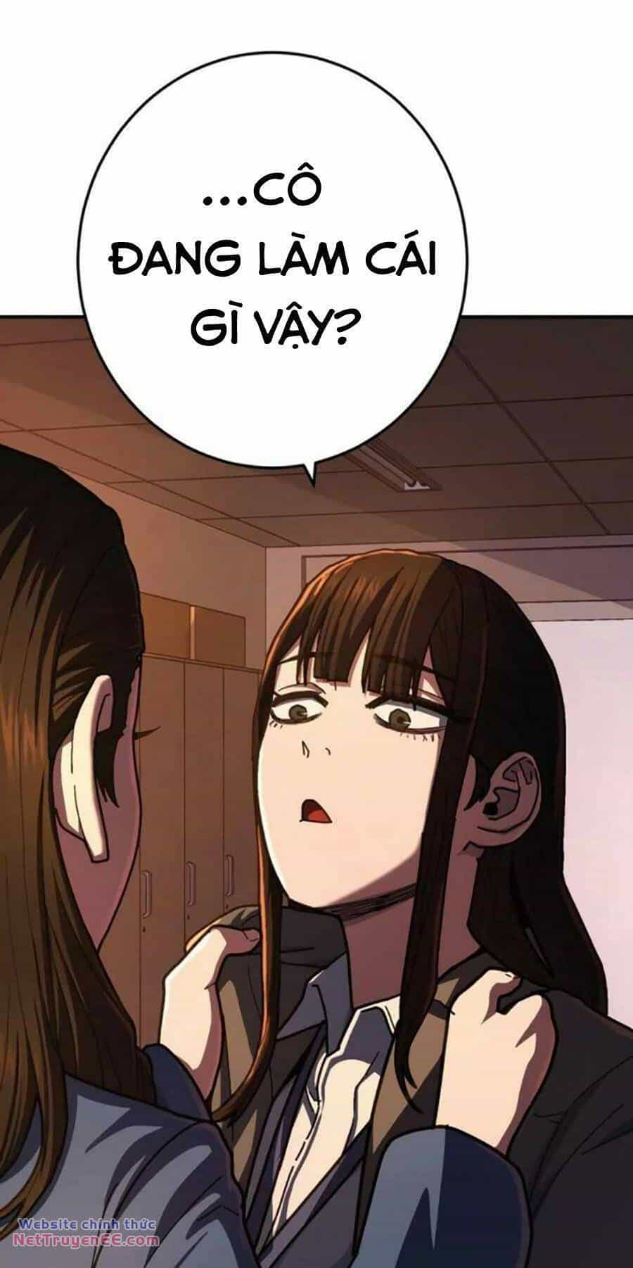 Võ Sĩ Vô Năng - Chương 11 - ảnh 86