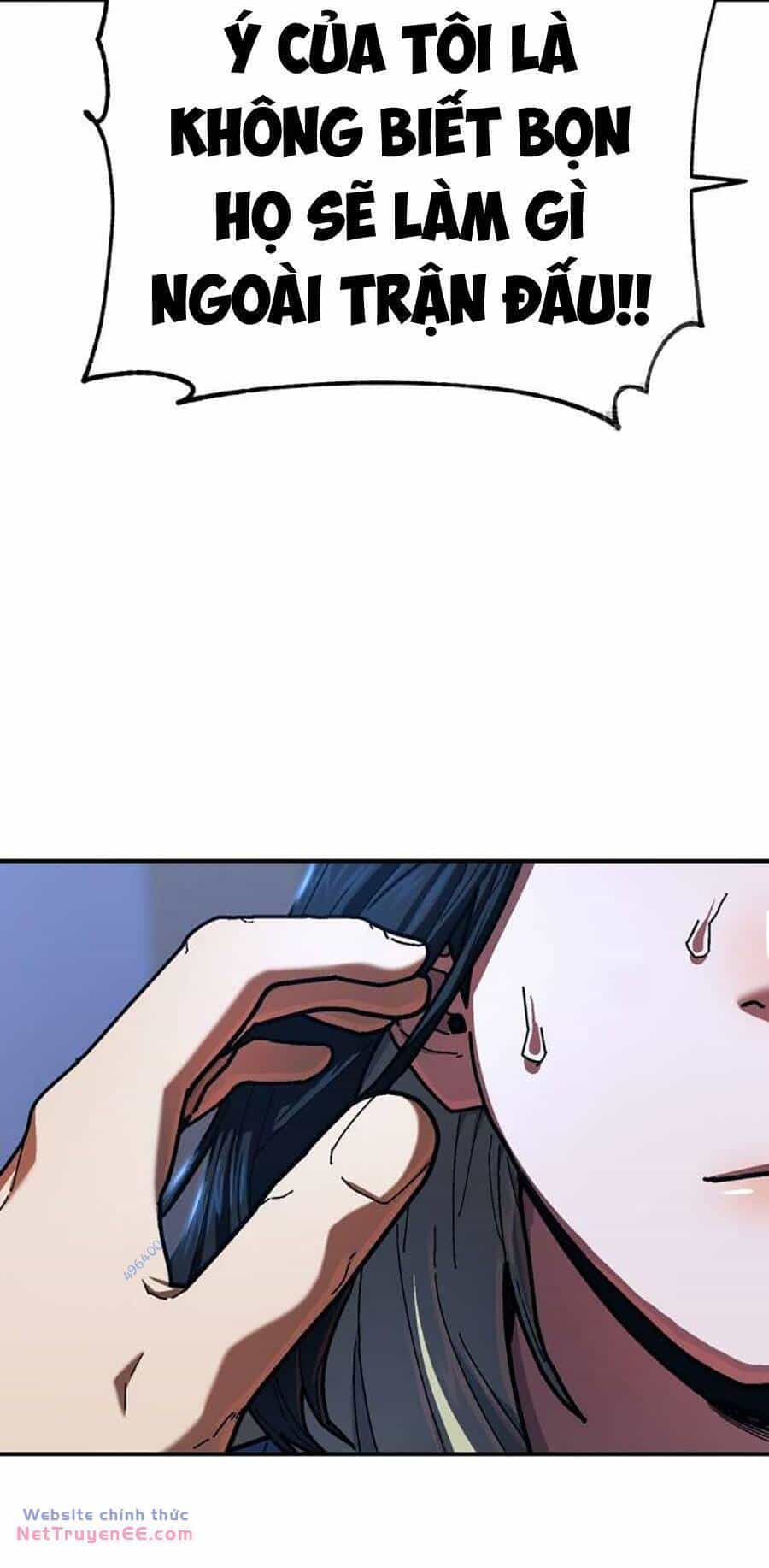 Võ Sĩ Vô Năng - Chương 12 - ảnh 30