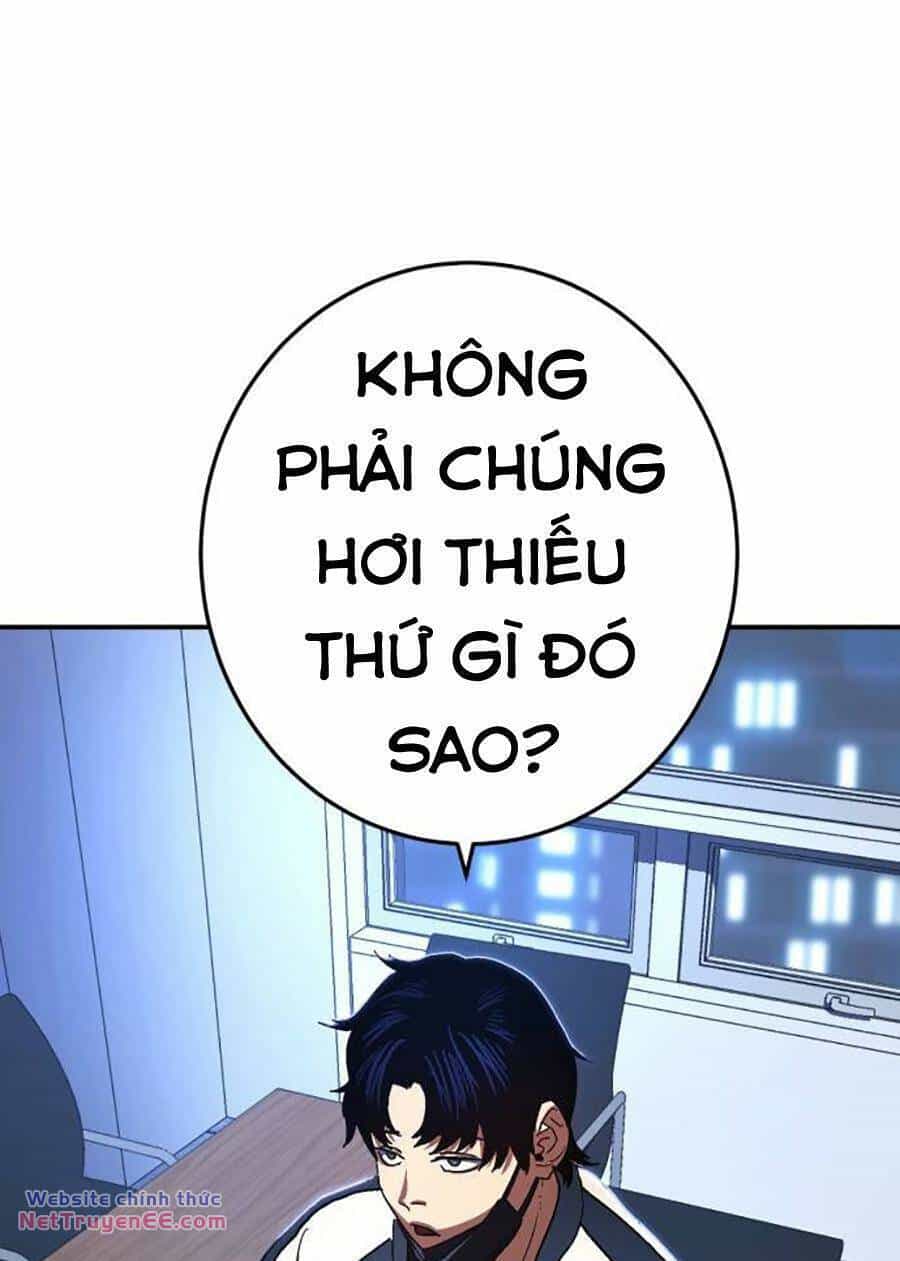 Võ Sĩ Vô Năng - Chương 12 - ảnh 39