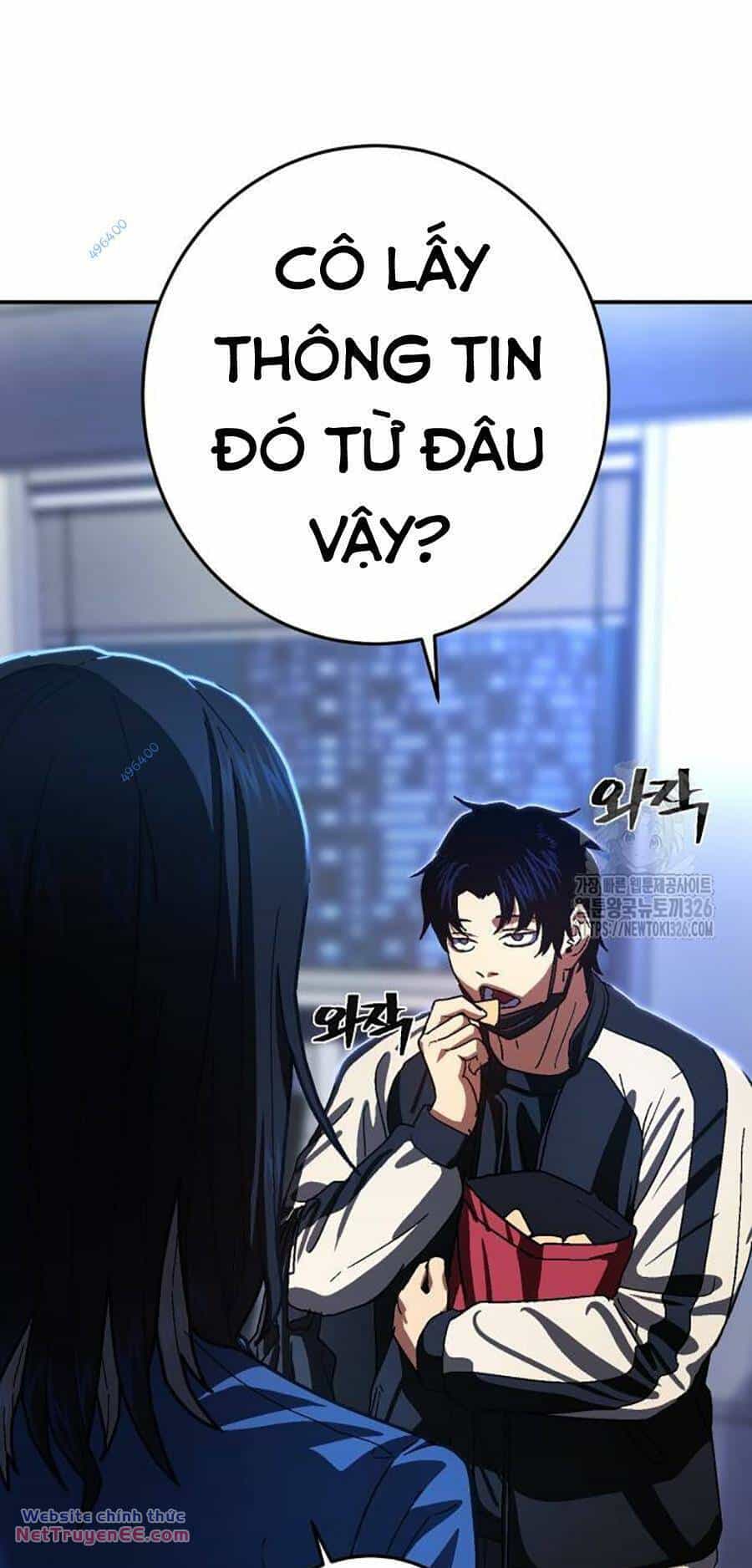 Võ Sĩ Vô Năng - Chương 12 - ảnh 44