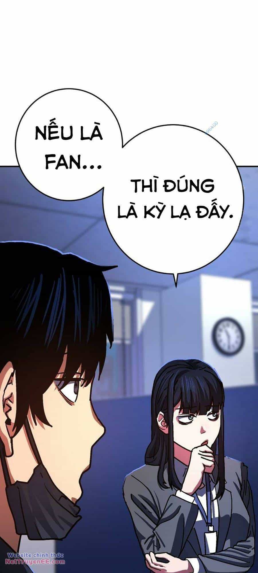 Võ Sĩ Vô Năng - Chương 12 - ảnh 60
