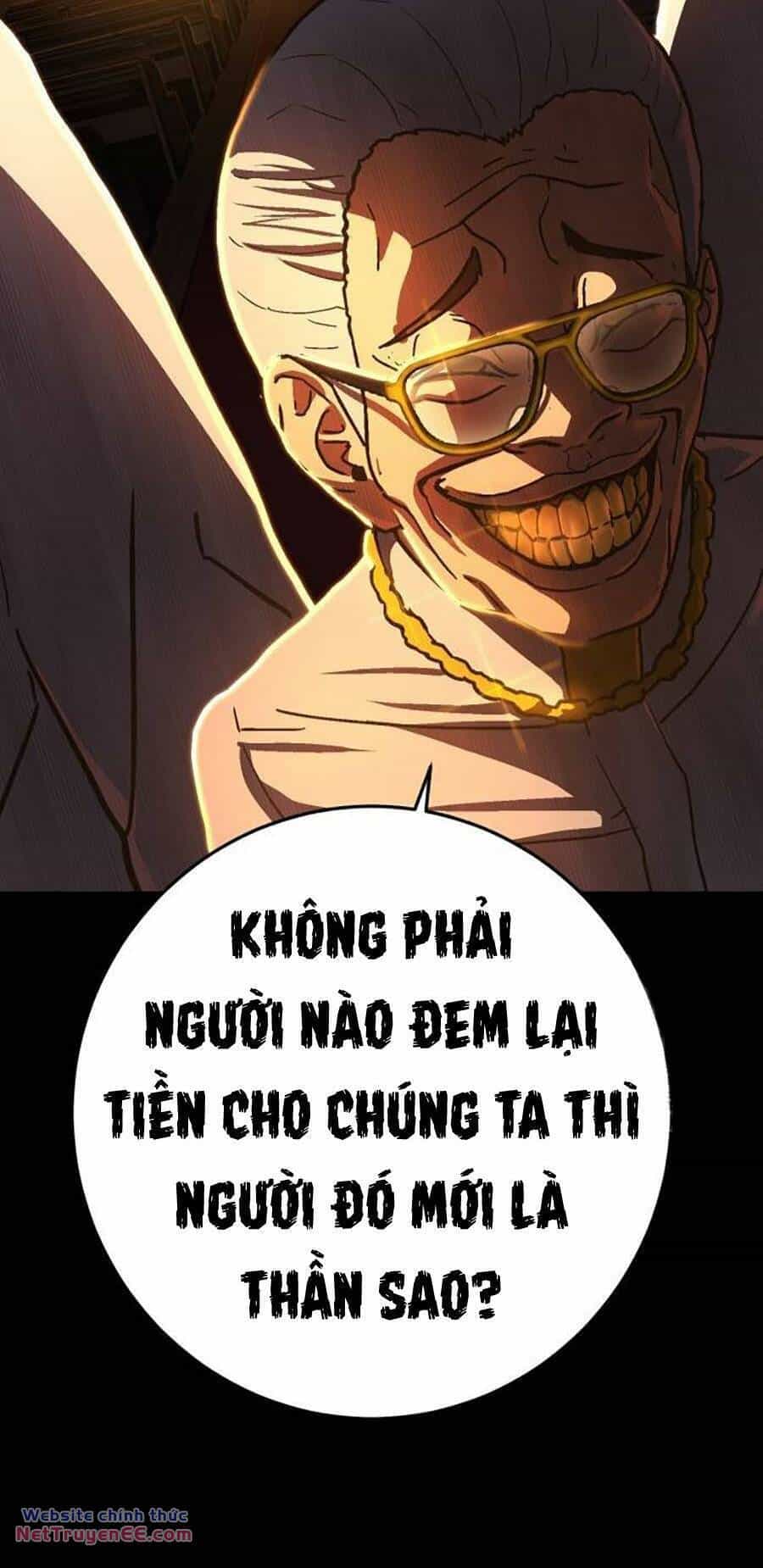 Võ Sĩ Vô Năng - Chương 12 - ảnh 97
