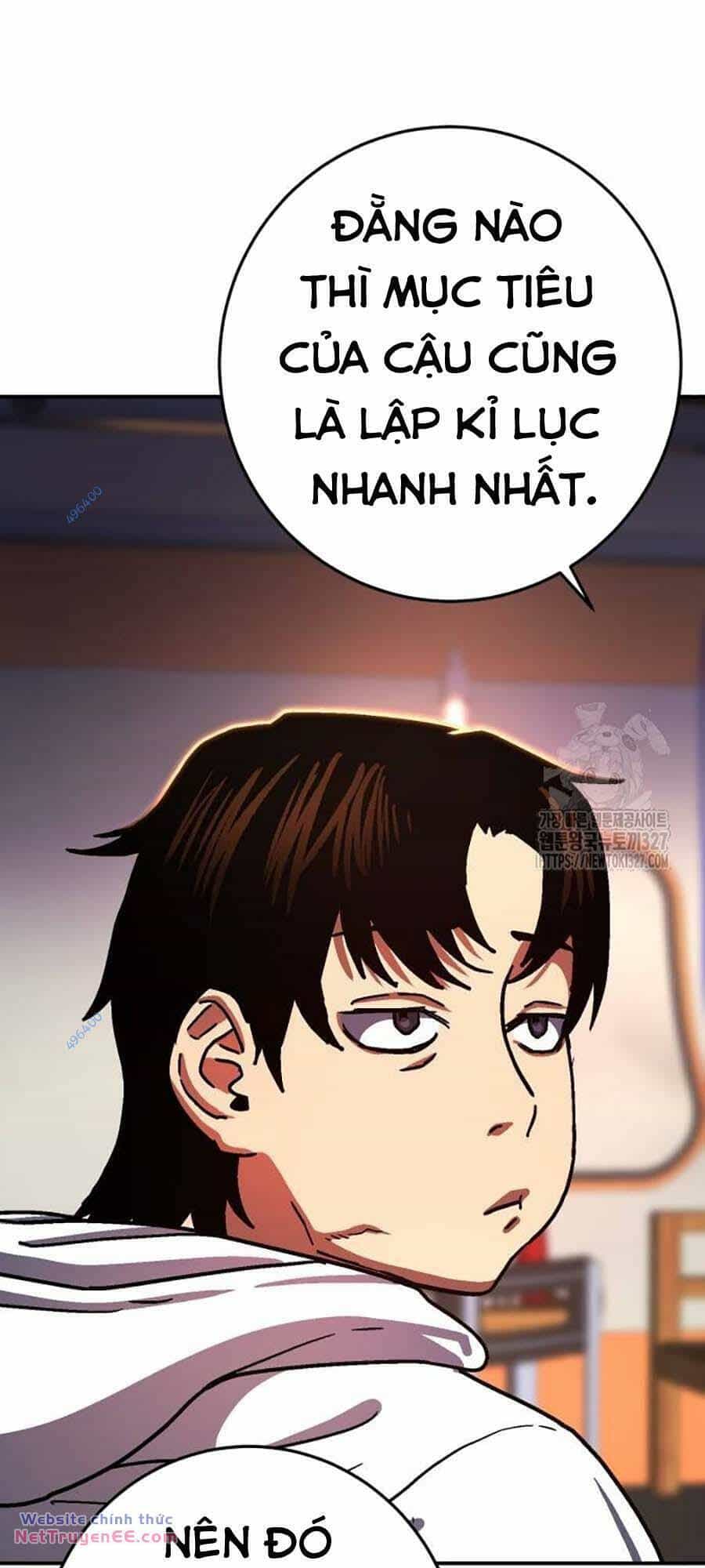 Võ Sĩ Vô Năng - Chương 13 - ảnh 59