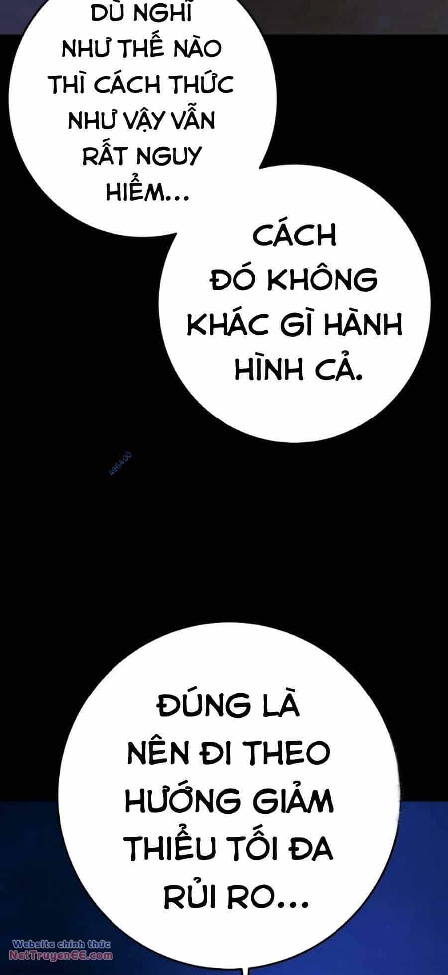 Võ Sĩ Vô Năng - Chương 13 - ảnh 96