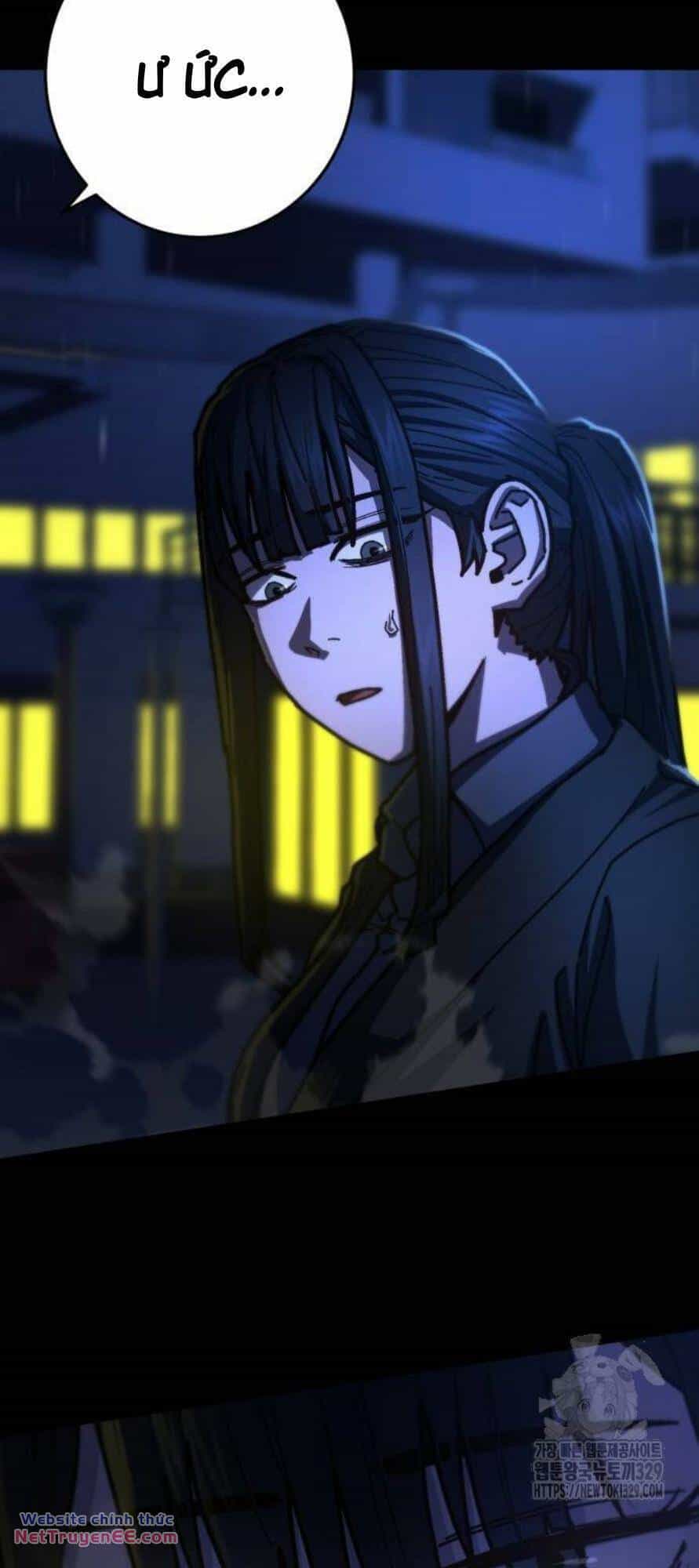 Võ Sĩ Vô Năng - Chương 15 - ảnh 18