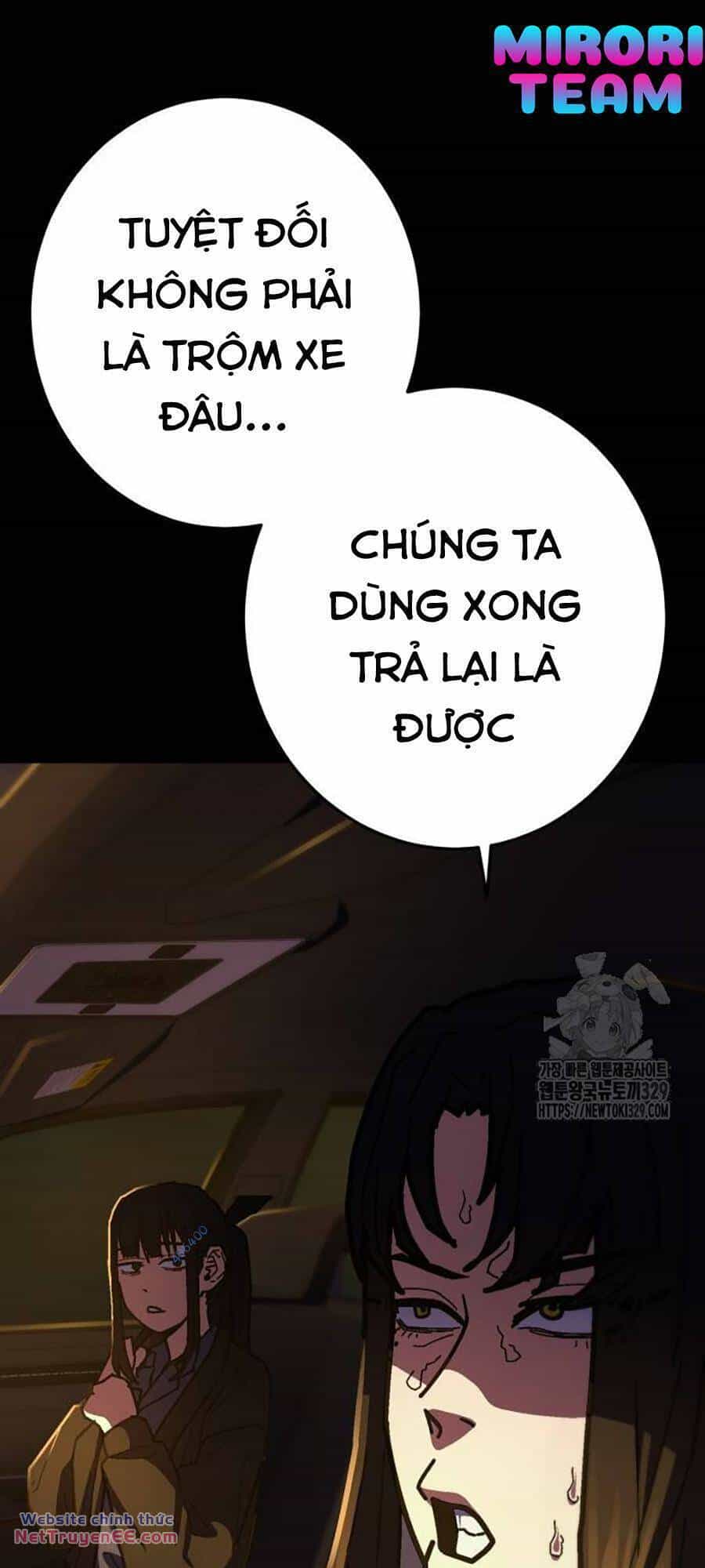 Võ Sĩ Vô Năng - Chương 16 - ảnh 46