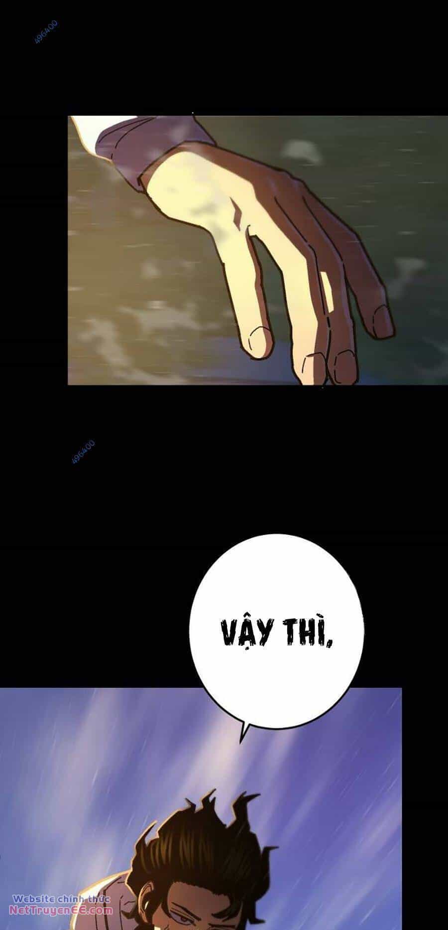 Võ Sĩ Vô Năng - Chương 16 - ảnh 74