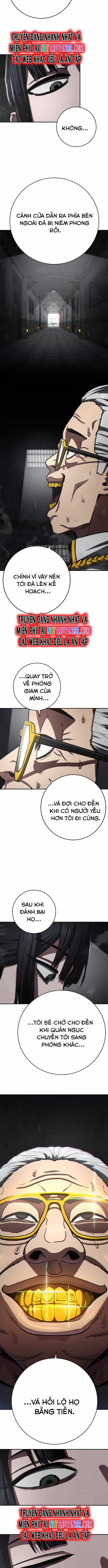 Võ Sĩ Vô Năng - Chương 18 - ảnh 13