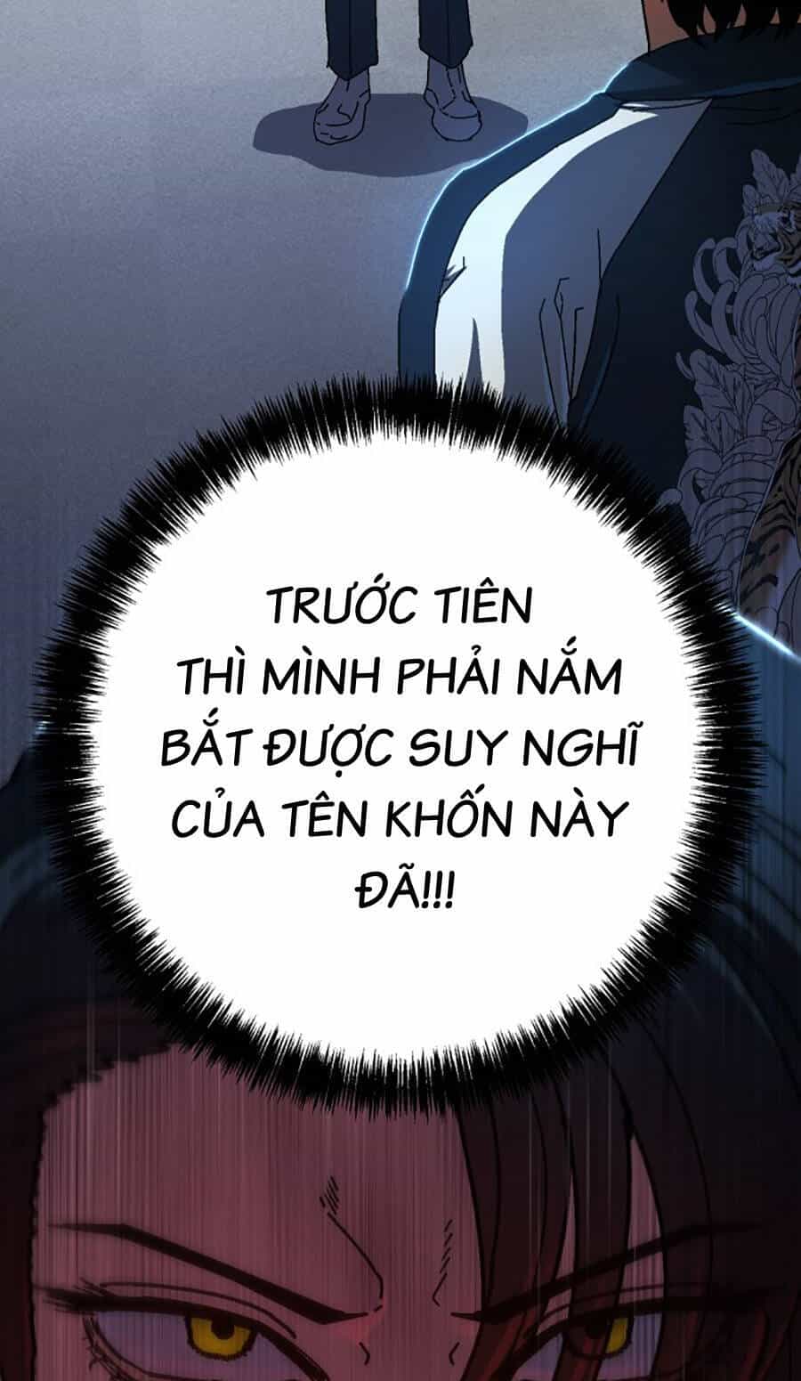 Võ Sĩ Vô Năng - Chương 2 - ảnh 51