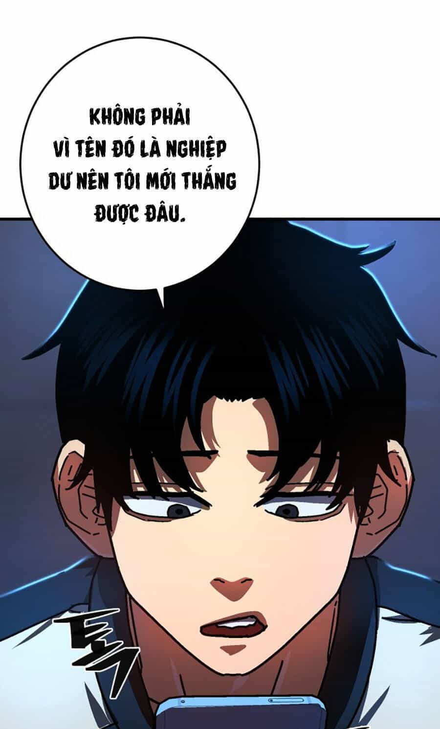 Võ Sĩ Vô Năng - Chương 2 - ảnh 59