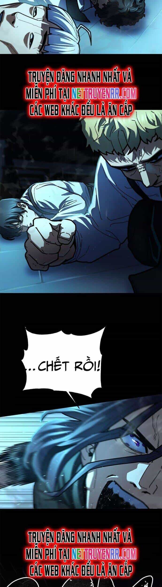 Võ Sĩ Vô Năng - Chương 21 - ảnh 2