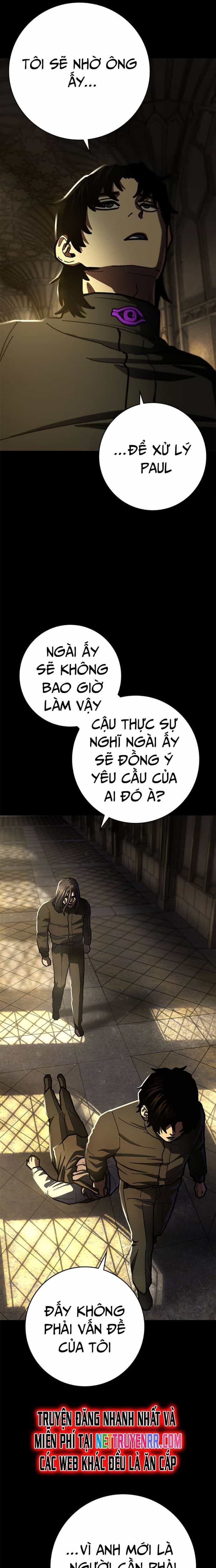 Võ Sĩ Vô Năng - Chương 22 - ảnh 12