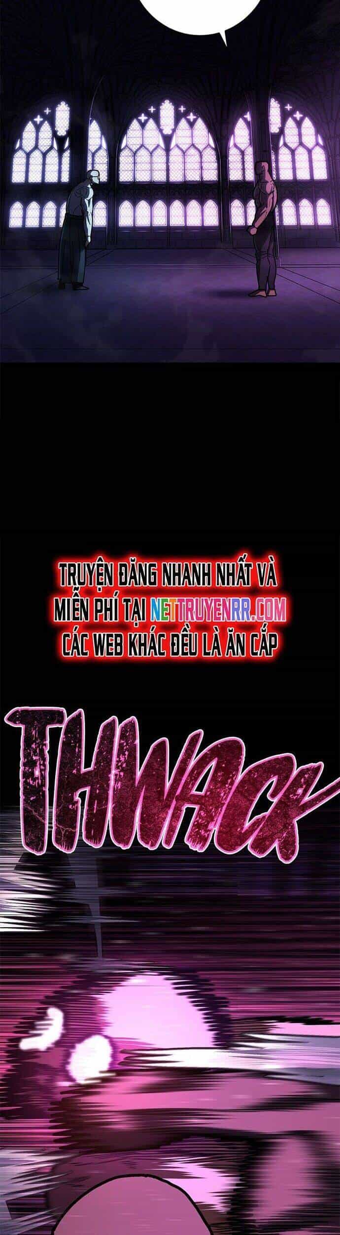 Võ Sĩ Vô Năng - Chương 23 - ảnh 32
