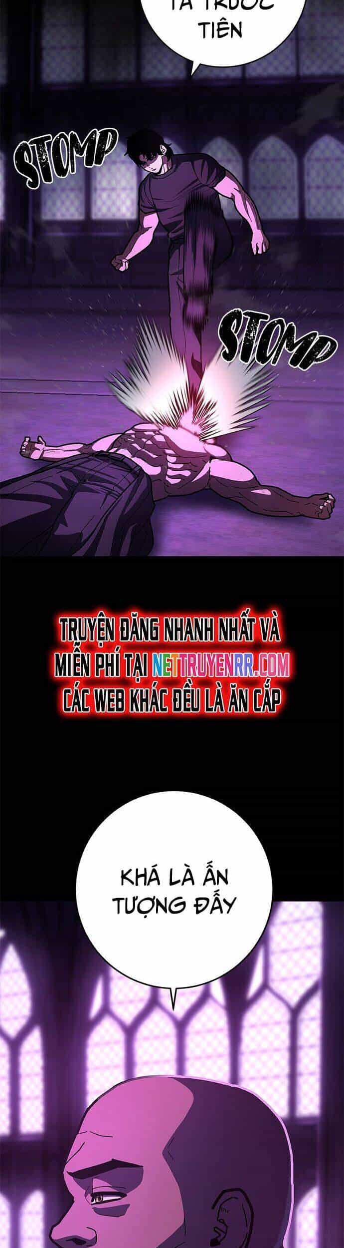 Võ Sĩ Vô Năng - Chương 23 - ảnh 55