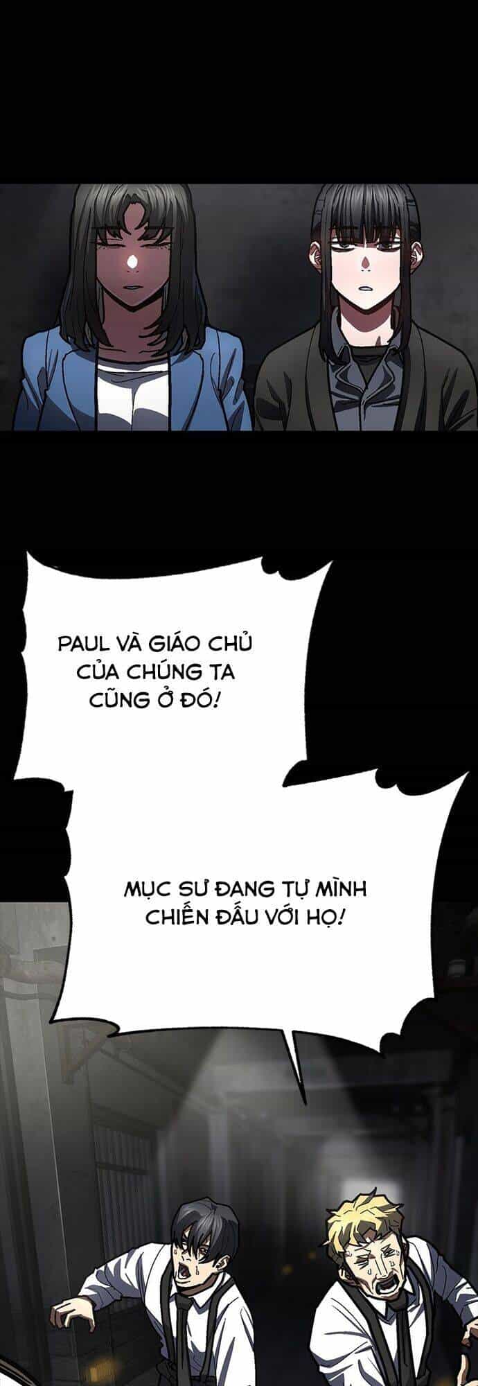 Võ Sĩ Vô Năng - Chương 24 - ảnh 40
