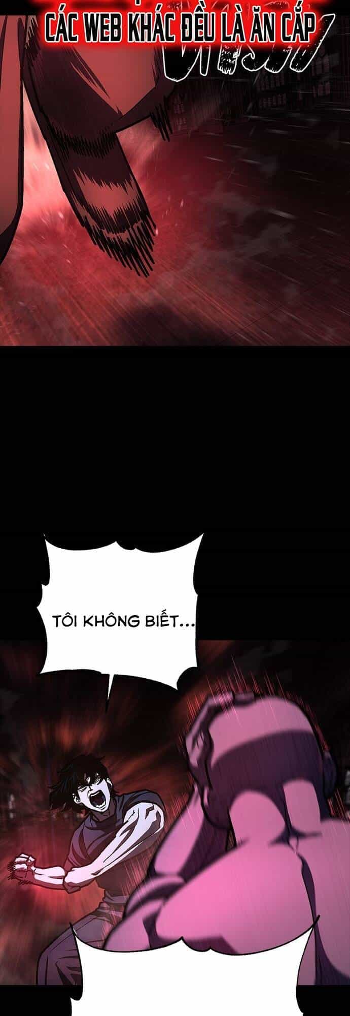Võ Sĩ Vô Năng - Chương 25 - ảnh 36