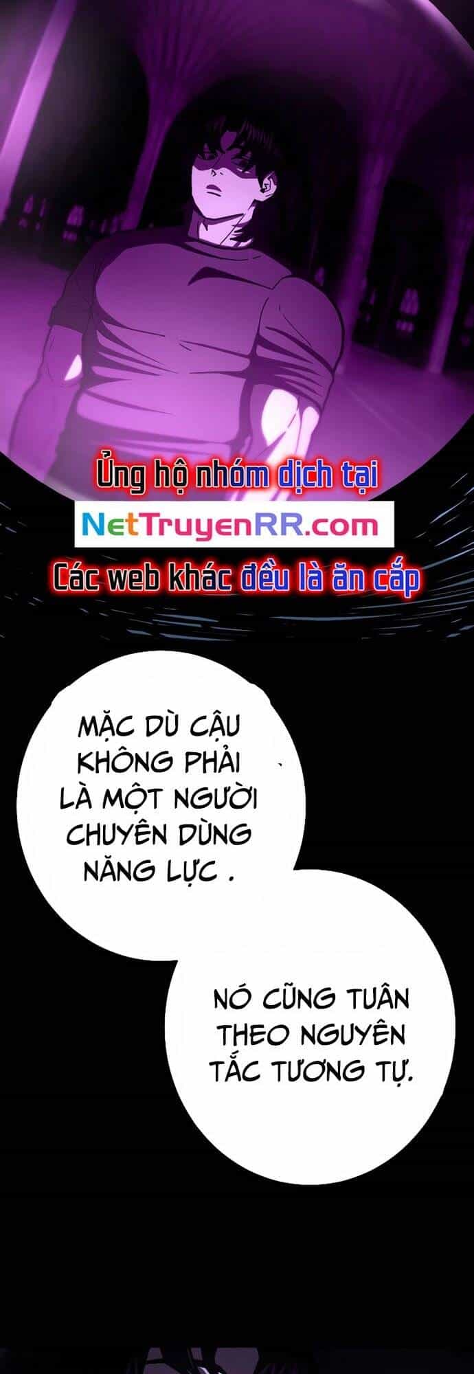 Võ Sĩ Vô Năng - Chương 27 - ảnh 43