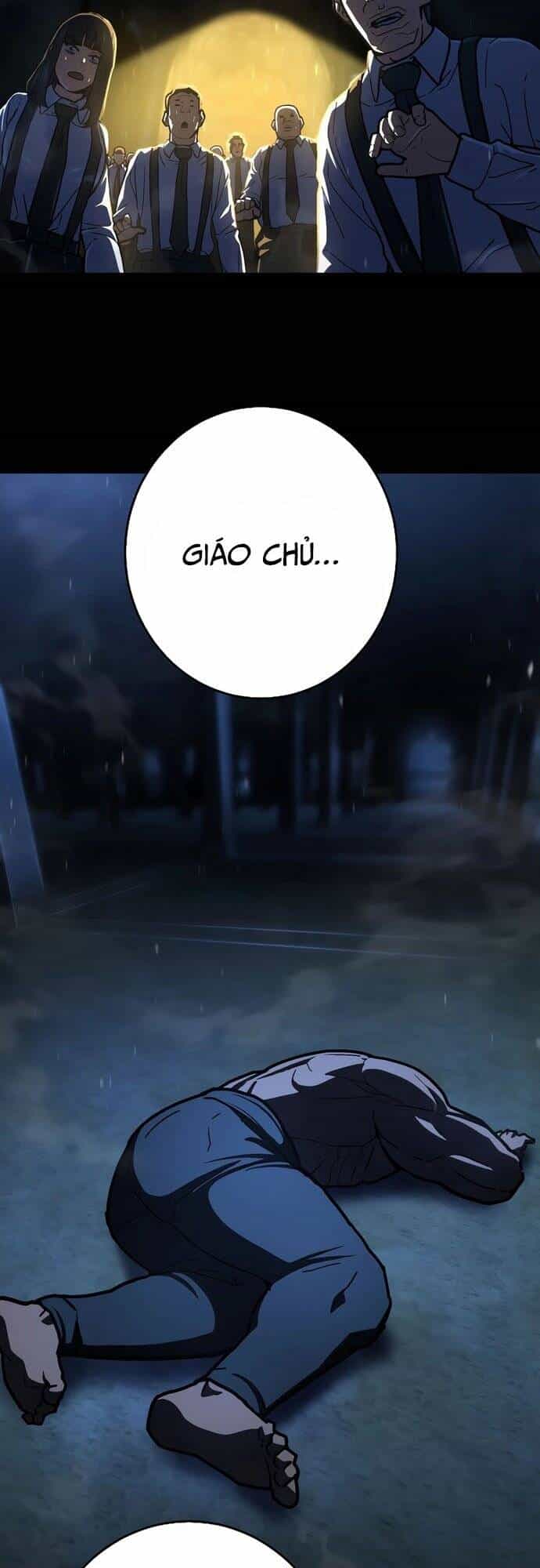 Võ Sĩ Vô Năng - Chương 27 - ảnh 49