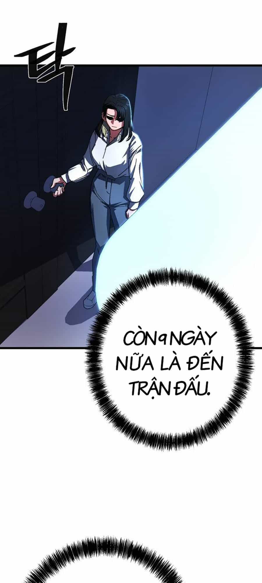 Võ Sĩ Vô Năng - Chương 3 - ảnh 19