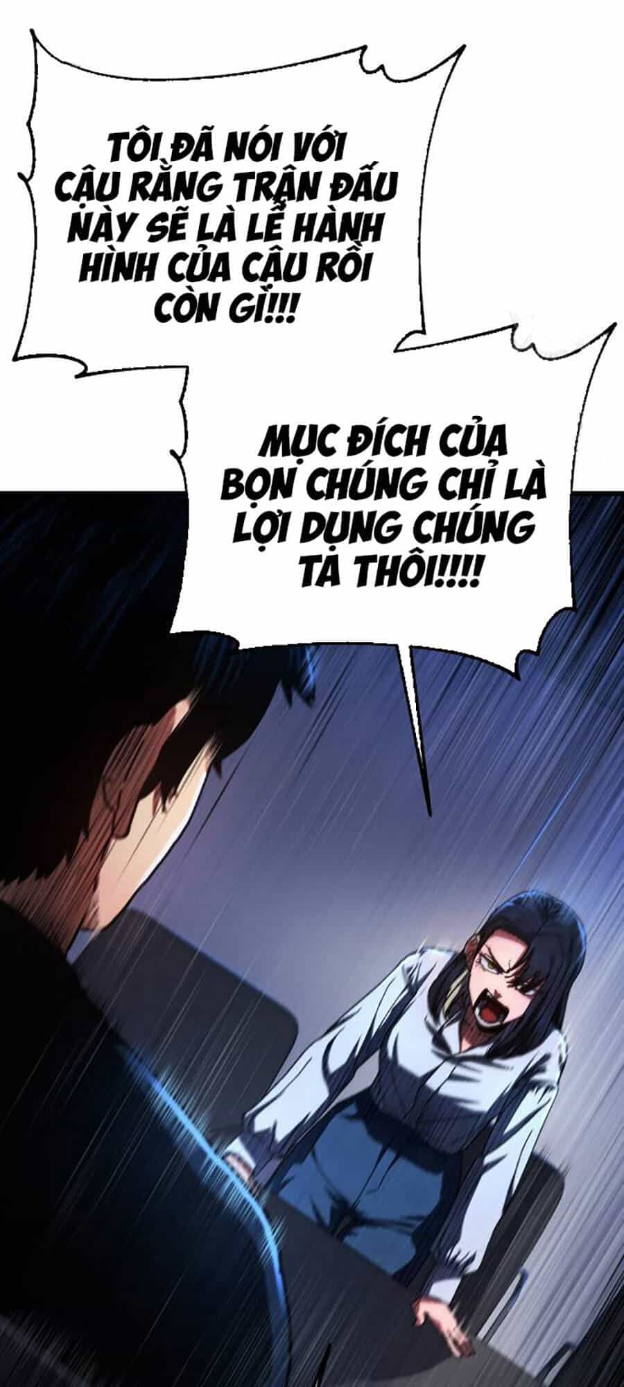 Võ Sĩ Vô Năng - Chương 3 - ảnh 63